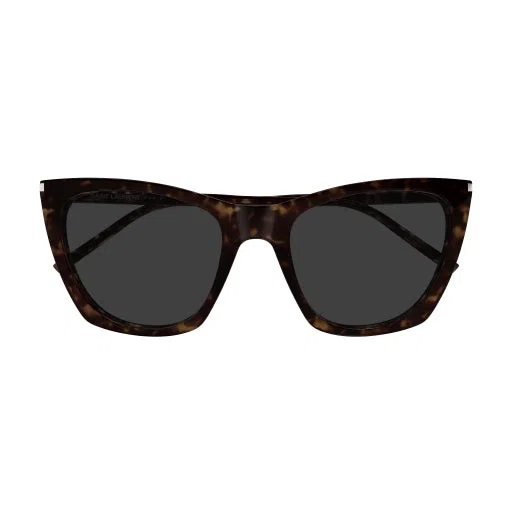 Saint Laurent SL 214 KATE THIN Sunglasses - view 11
